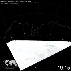 Level 1B Image at: 1915 UTC