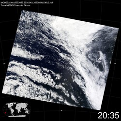 Level 1B Image at: 2035 UTC