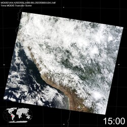 Level 1B Image at: 1500 UTC