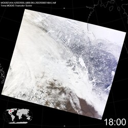 Level 1B Image at: 1800 UTC