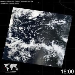 Level 1B Image at: 1800 UTC