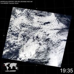 Level 1B Image at: 1935 UTC