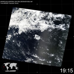 Level 1B Image at: 1915 UTC