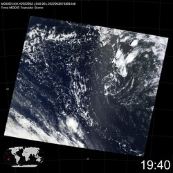 Level 1B Image at: 1940 UTC