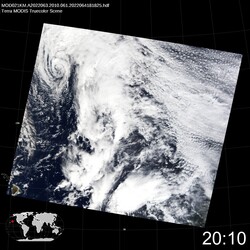 Level 1B Image at: 2010 UTC