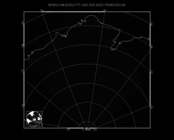 Level 1B Image at: 1930 UTC