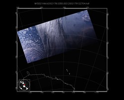 Level 1B Image at: 0355 UTC