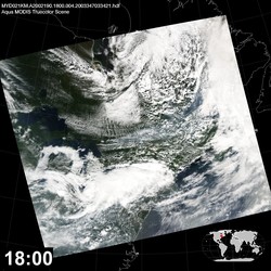 Level 1B Image at: 1800 UTC