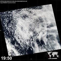 Level 1B Image at: 1950 UTC