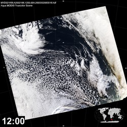 Level 1B Image at: 1200 UTC