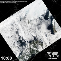 Level 1B Image at: 1000 UTC