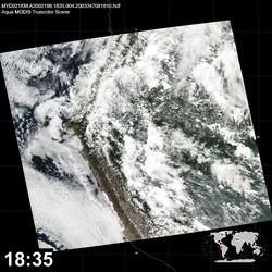 Level 1B Image at: 1835 UTC