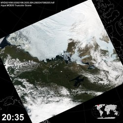 Level 1B Image at: 2035 UTC