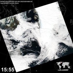 Level 1B Image at: 1555 UTC