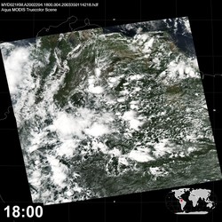 Level 1B Image at: 1800 UTC