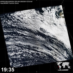 Level 1B Image at: 1935 UTC