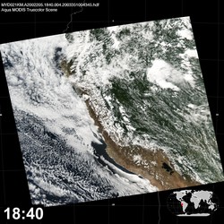 Level 1B Image at: 1840 UTC