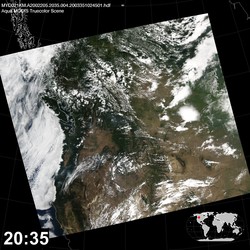 Level 1B Image at: 2035 UTC