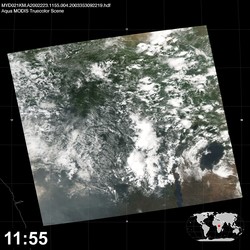 Level 1B Image at: 1155 UTC