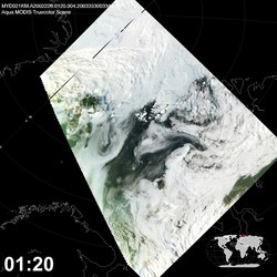 Level 1B Image at: 0120 UTC