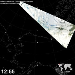 Level 1B Image at: 1255 UTC