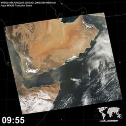 Level 1B Image at: 0955 UTC