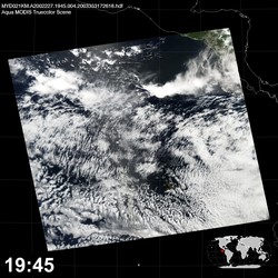 Level 1B Image at: 1945 UTC