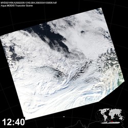 Level 1B Image at: 1240 UTC