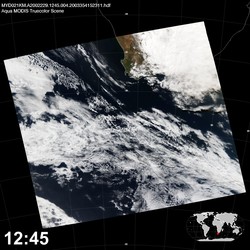 Level 1B Image at: 1245 UTC