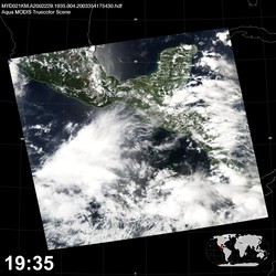 Level 1B Image at: 1935 UTC