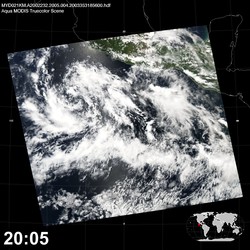 Level 1B Image at: 2005 UTC