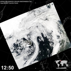 Level 1B Image at: 1250 UTC