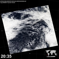 Level 1B Image at: 2035 UTC