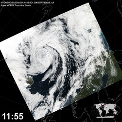 Level 1B Image at: 1155 UTC