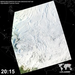 Level 1B Image at: 2015 UTC