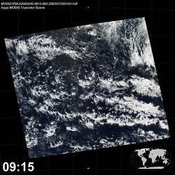 Level 1B Image at: 0915 UTC