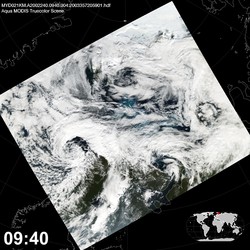 Level 1B Image at: 0940 UTC