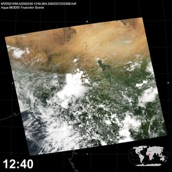 Level 1B Image at: 1240 UTC