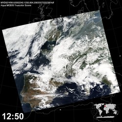 Level 1B Image at: 1250 UTC