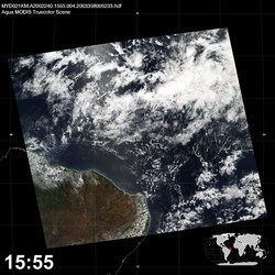 Level 1B Image at: 1555 UTC