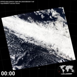 Level 1B Image at: 0000 UTC