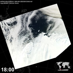 Level 1B Image at: 1800 UTC