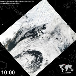 Level 1B Image at: 1000 UTC