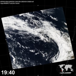 Level 1B Image at: 1940 UTC