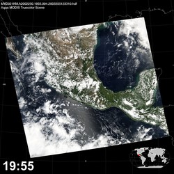 Level 1B Image at: 1955 UTC