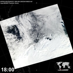 Level 1B Image at: 1800 UTC