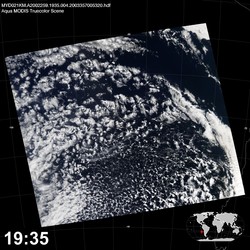 Level 1B Image at: 1935 UTC