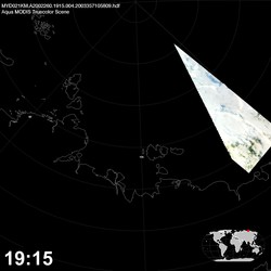 Level 1B Image at: 1915 UTC