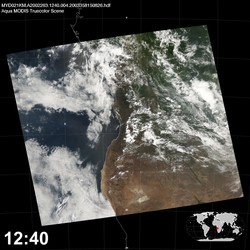 Level 1B Image at: 1240 UTC