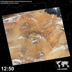 Level 1B Image at: 1250 UTC